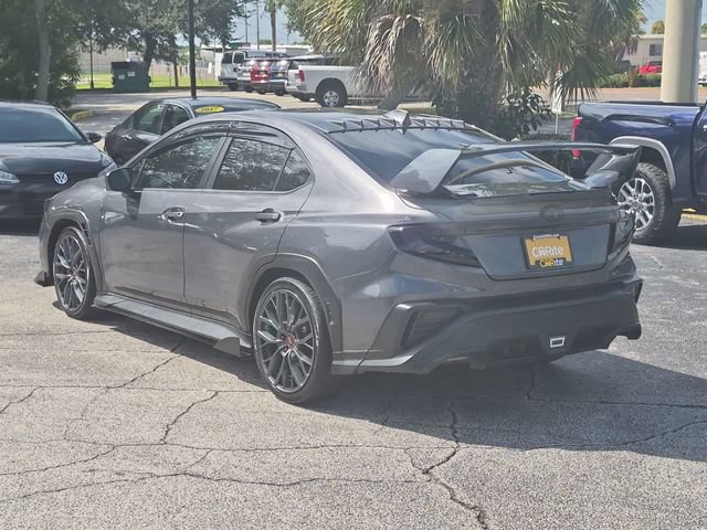 Used 2022 Subaru WRX Premium AWD/4WD image 7