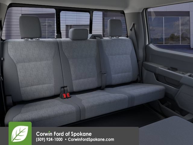 New 2026 Ford F350 XL w/ FX4 Off-Road Package AWD/4WD image 11