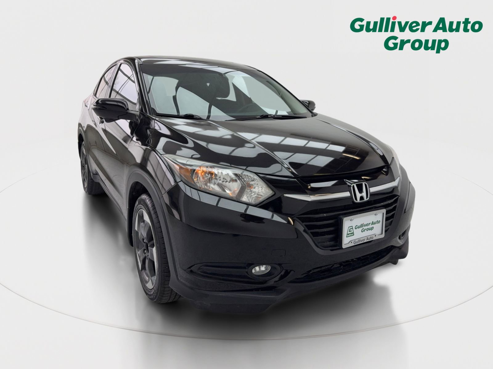 Used 2018 Honda HR-V EX image 13
