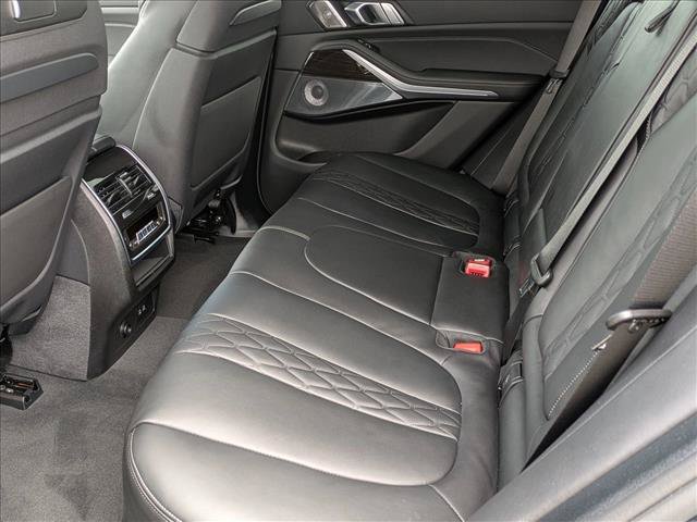 Used 2026 BMW X5 M60i AWD/4WD image 20