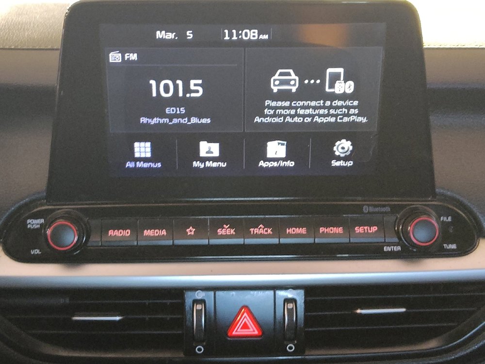 Used 2019 Kia Forte LXS image 25