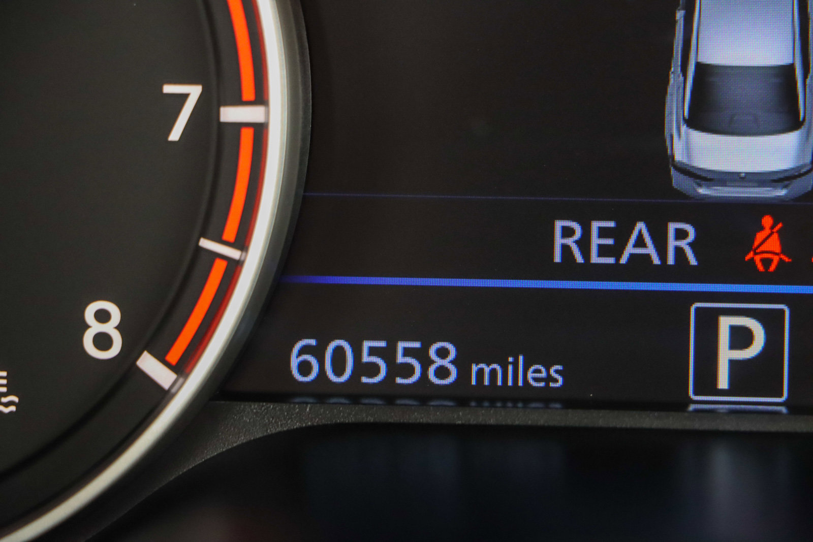 Used 2024 Nissan Altima 2.5 SV image 16