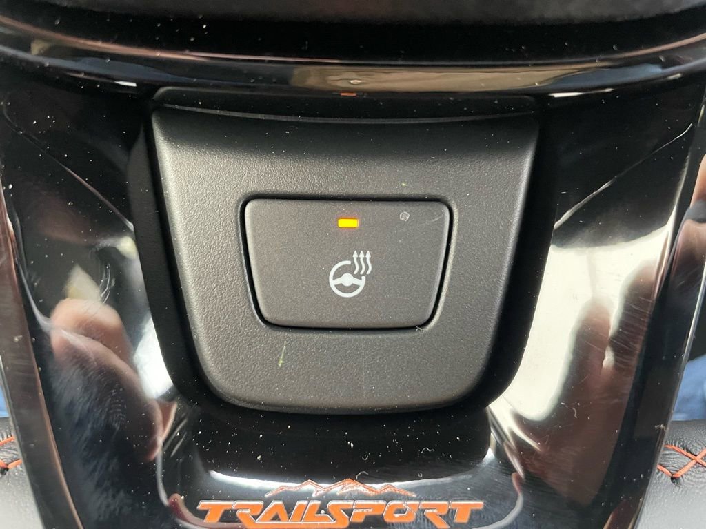 New 2026 Honda Passport TrailSport Elite image 18