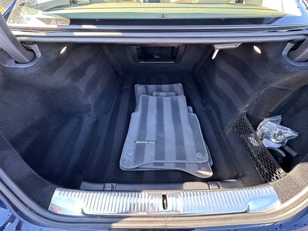 Used 2023 Mercedes-Benz S 500 4MATIC image 28