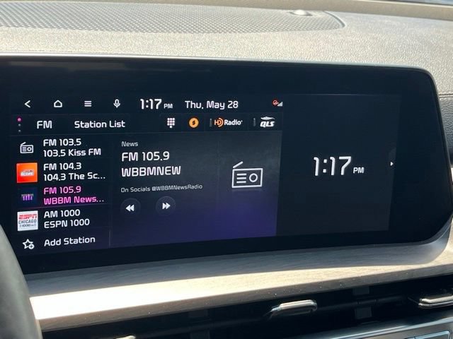 Certified 2024 Kia Telluride SX X-Pro AWD/4WD image 24