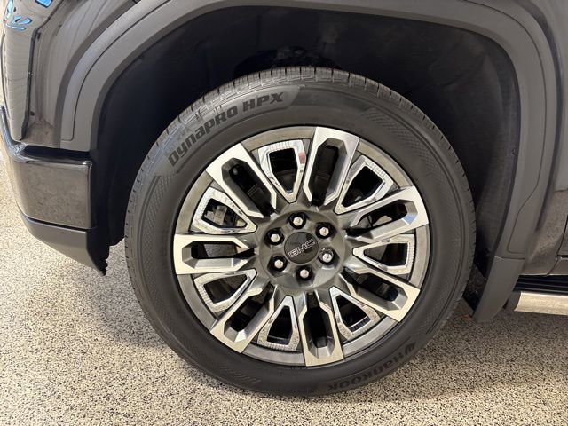 Used 2023 GMC Sierra 1500 Denali Ultimate image 18