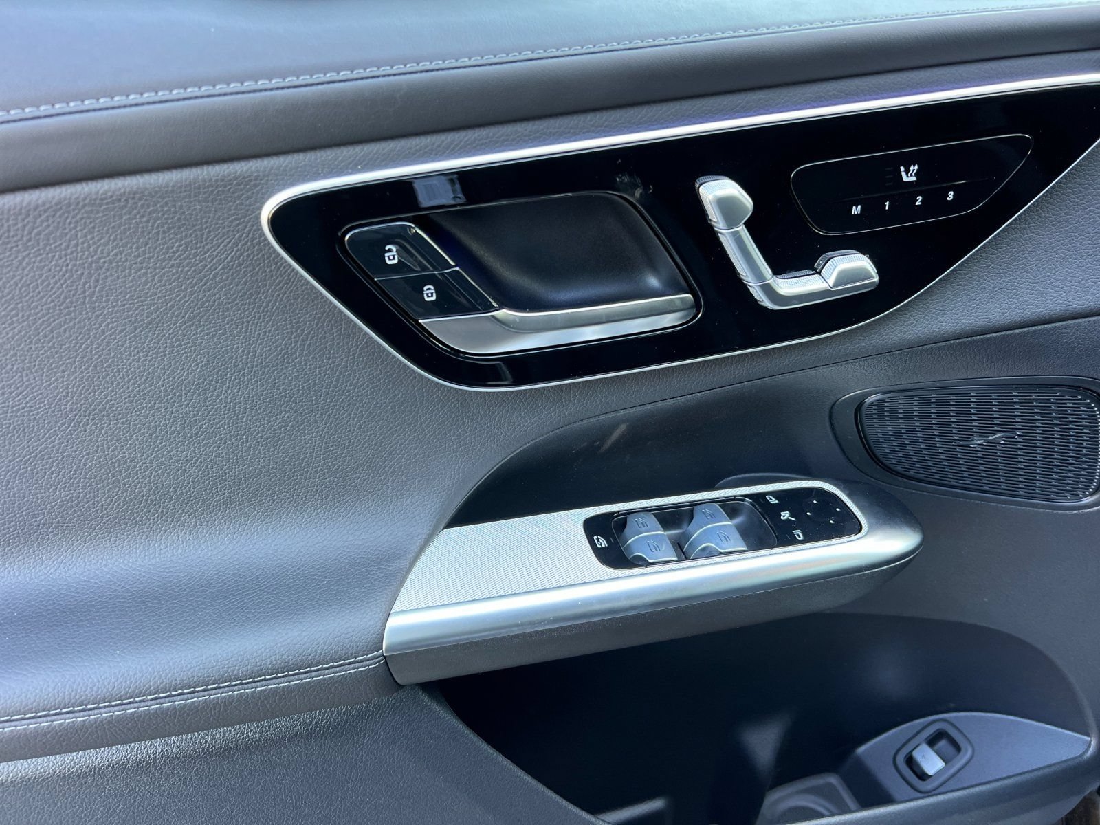New 2026 Mercedes-Benz GLC 300 4MATIC image 10