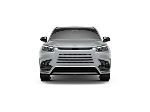 New 2026 Lexus TX 500h AWD image 5