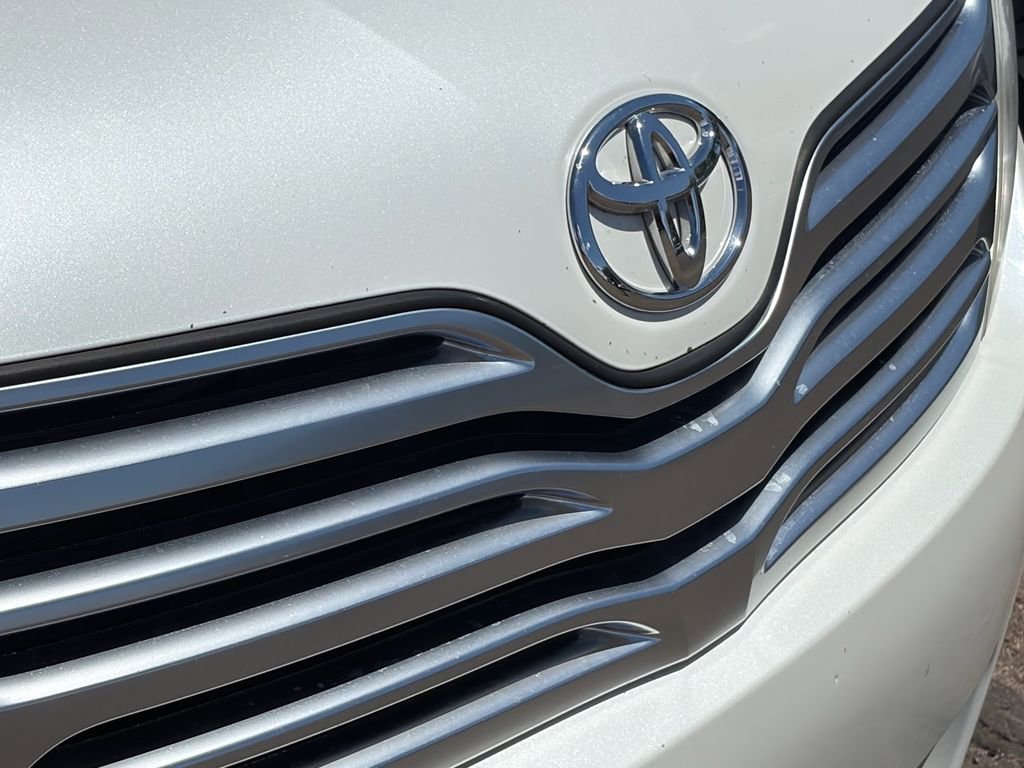 Used 2009 Toyota Venza AWD image 8