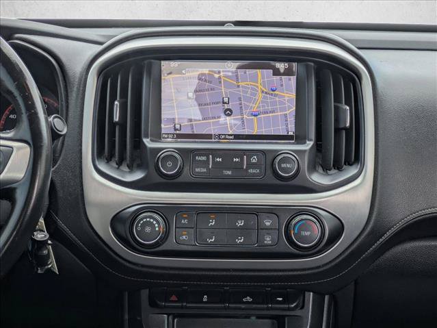 Used 2016 GMC Canyon SLE RWD image 15