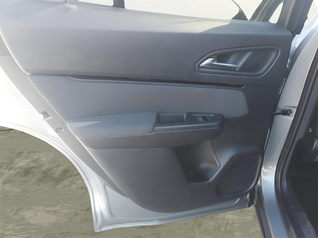 Certified 2024 Honda Prologue EX image 20