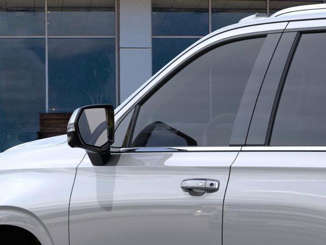 New 2026 Chevrolet Tahoe Premier image 12