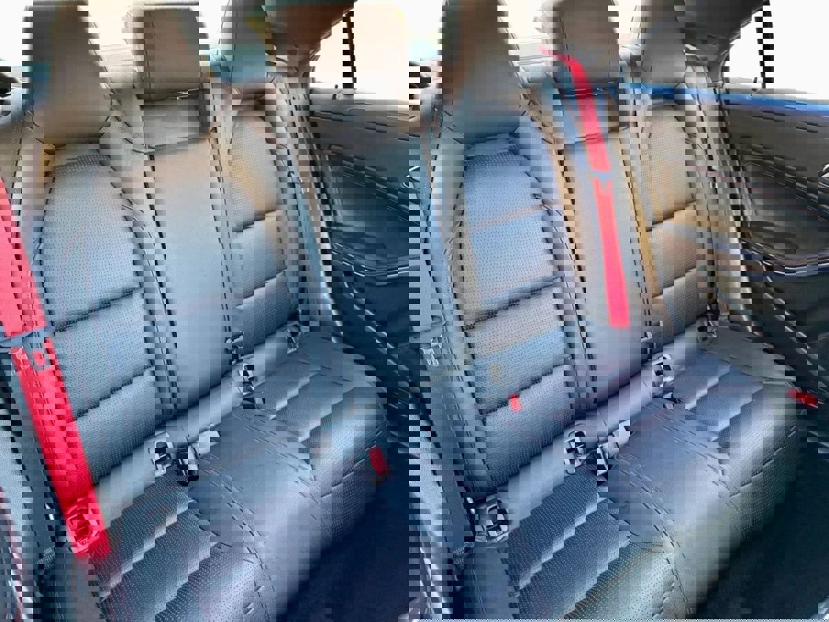 Used 2014 Mercedes-Benz CLA 45 AMG 4MATIC image 20