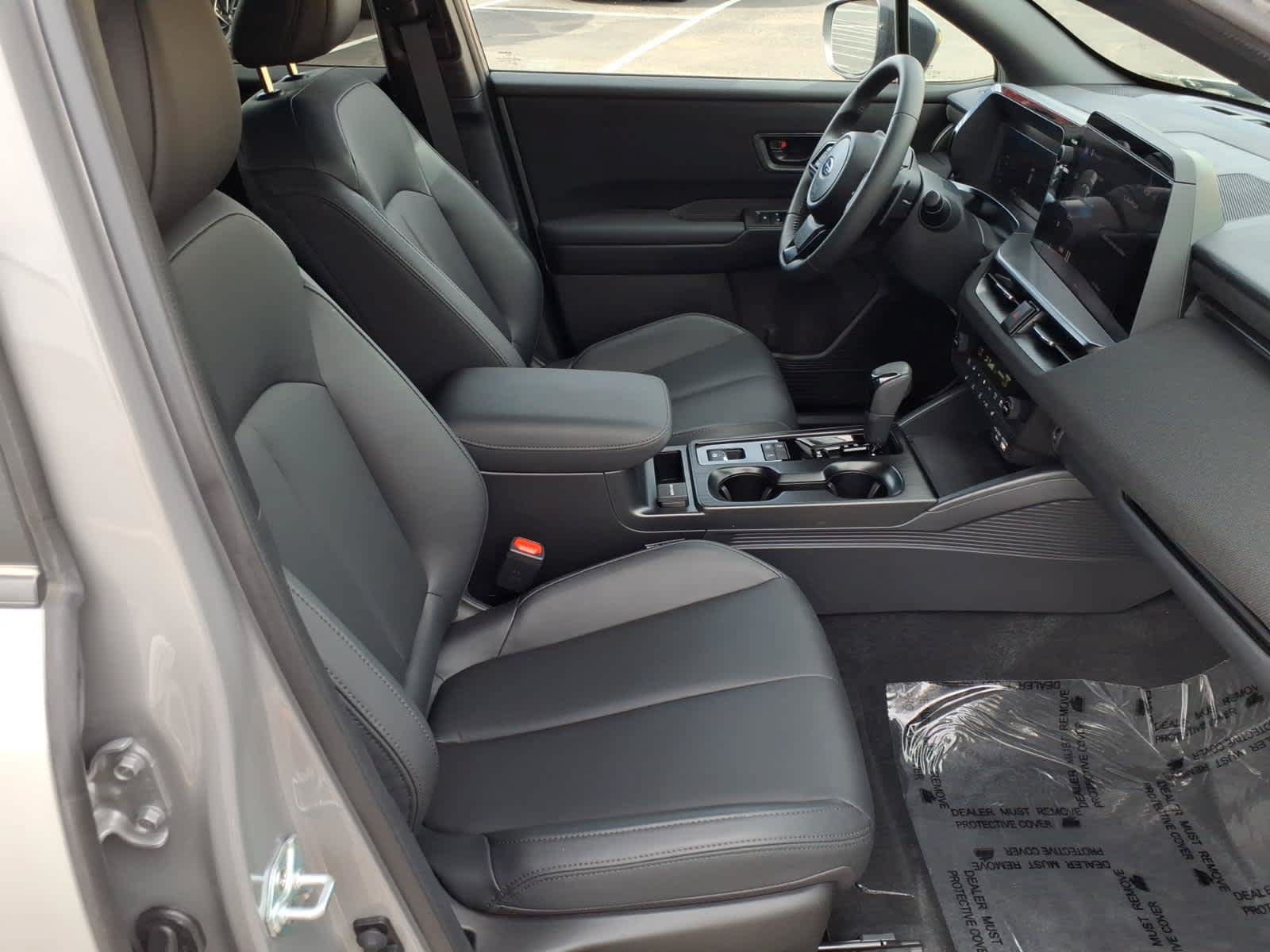 Certified 2026 Subaru Outback Premium AWD/4WD image 16