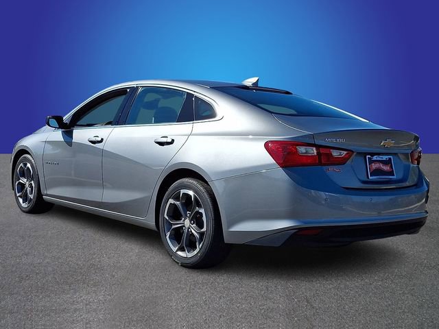 Used 2024 Chevrolet Malibu LT image 6