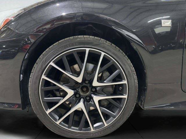 Used 2018 Lexus RC 300 AWD image 56