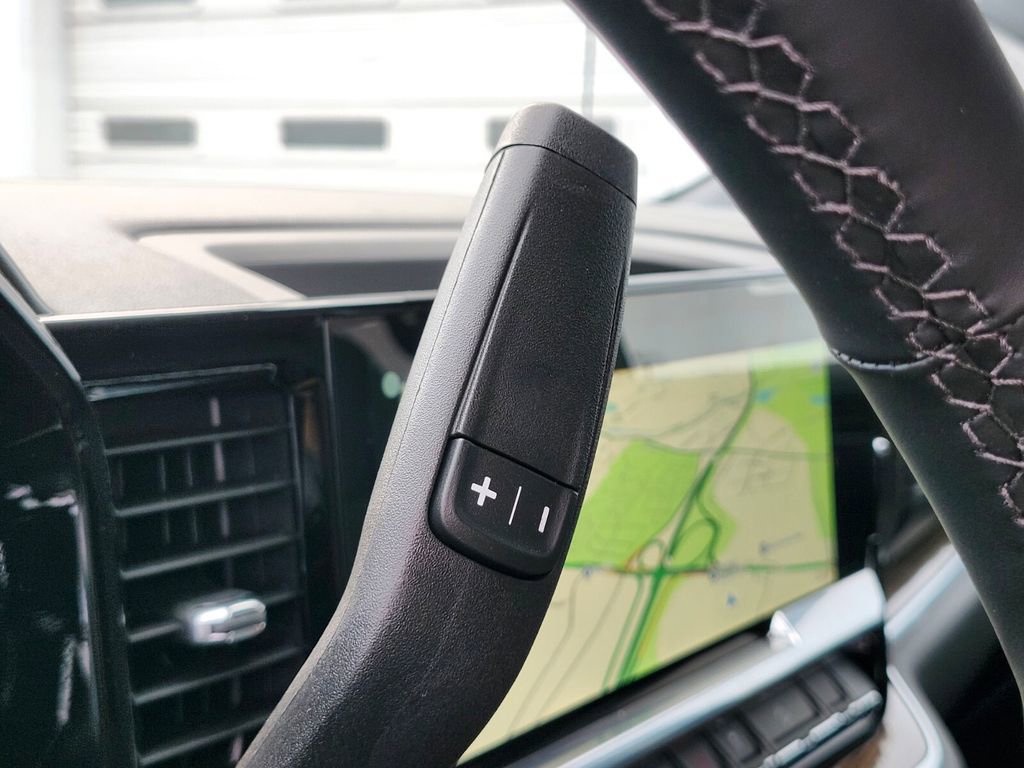 New 2026 Chevrolet Silverado 1500 RST AWD/4WD image 25