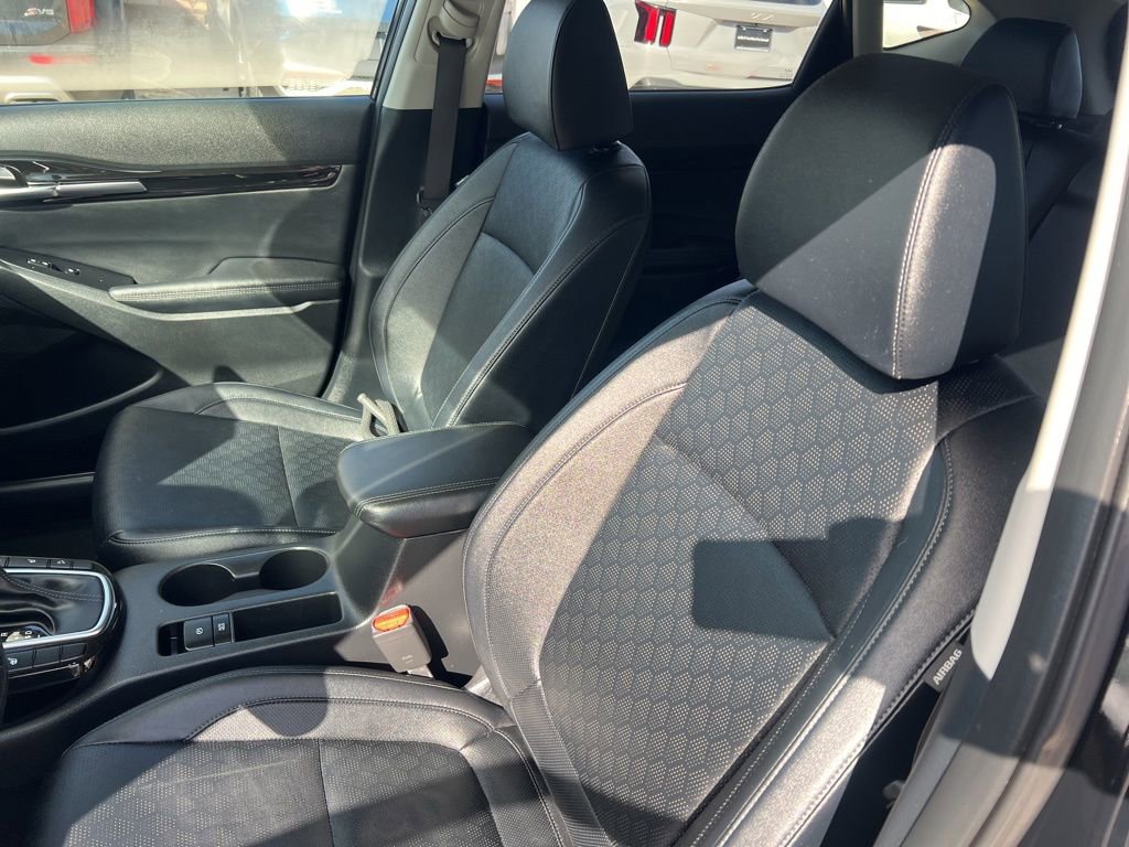 Certified 2022 Kia Seltos SX AWD/4WD image 5