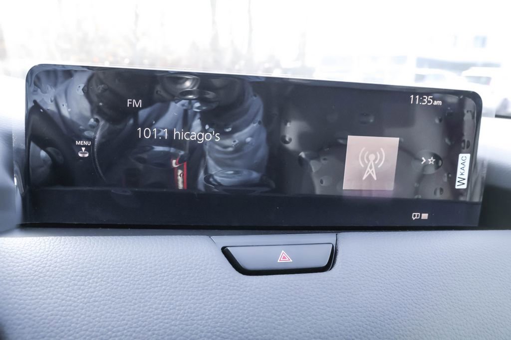 New 2026 MAZDA CX-70 SC Plus image 19