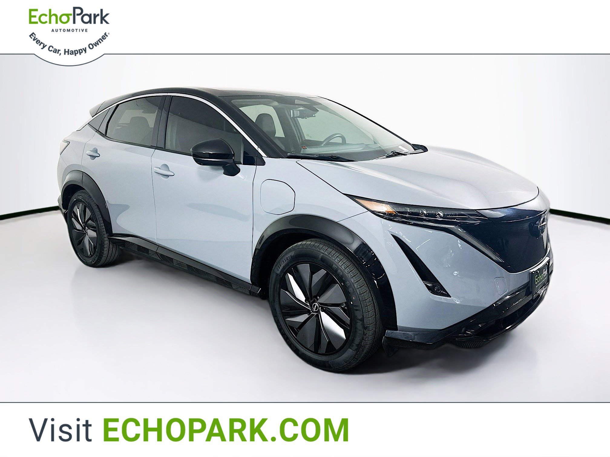 Used 2023 Nissan Ariya FWD