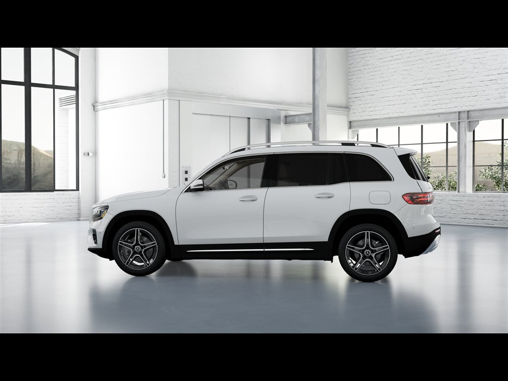 Certified 2026 Mercedes-Benz GLB 250 4MATIC image 28