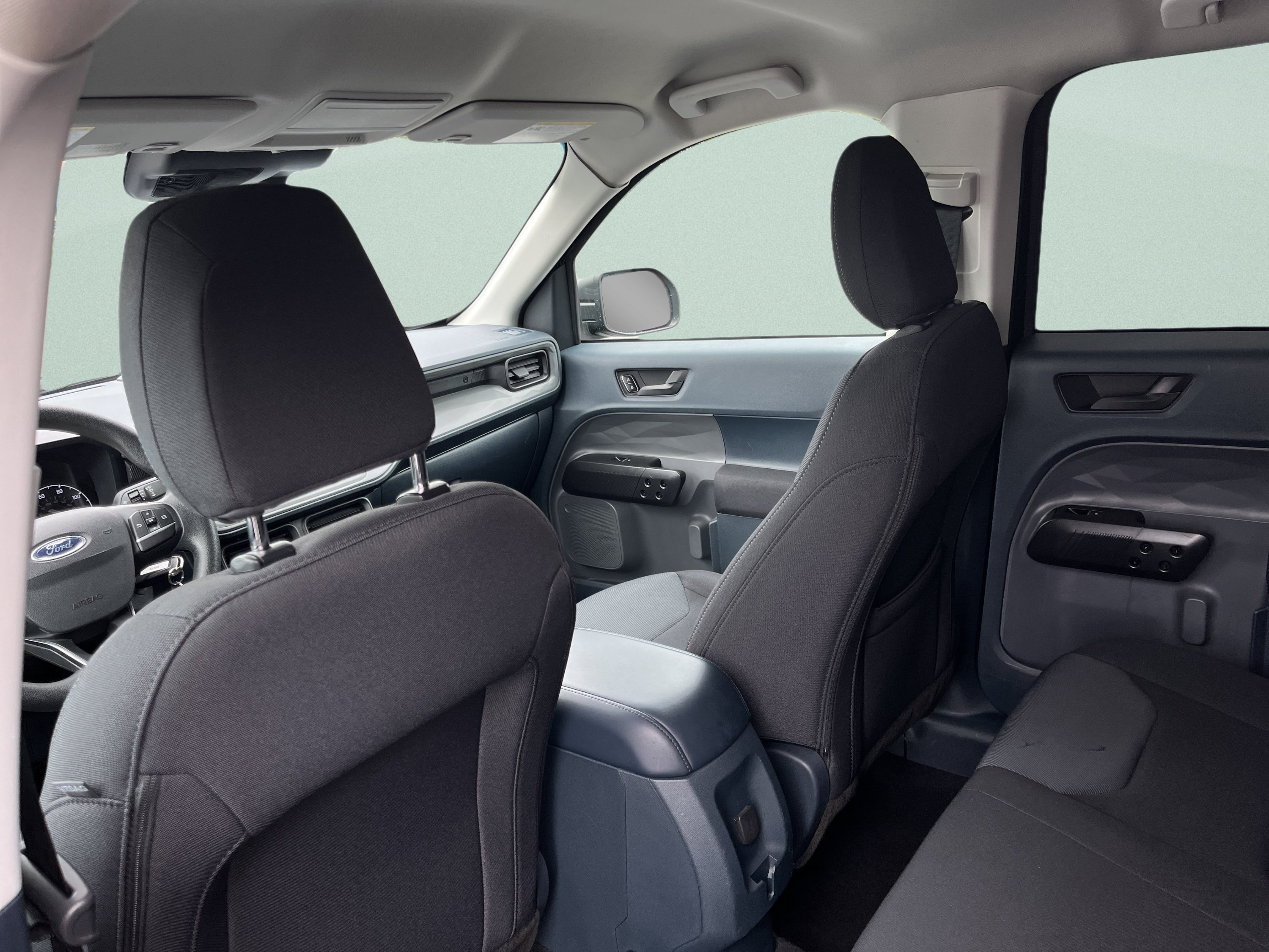 Used 2022 Ford Maverick XL FWD image 21