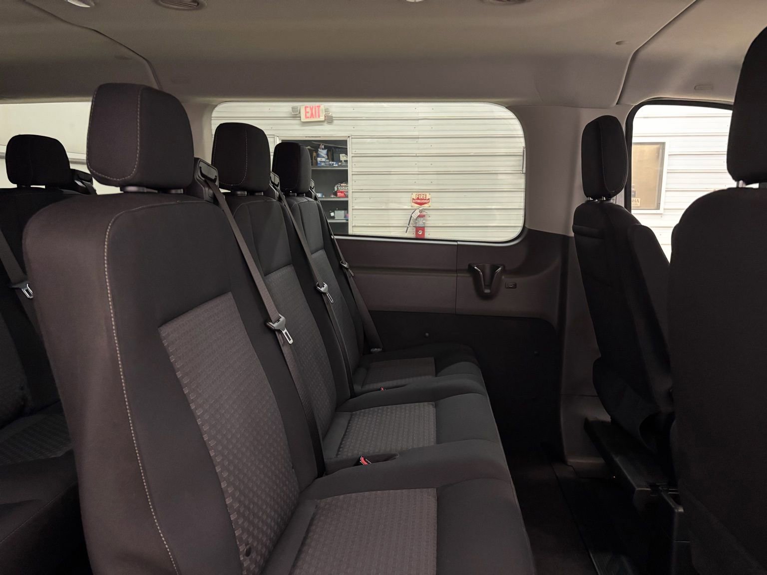 Used 2020 Ford Transit 150 XL image 29