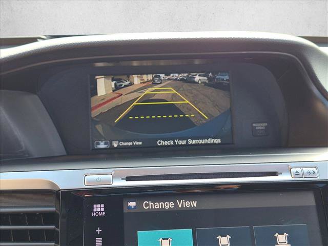 Used 2017 Honda Accord Touring image 13