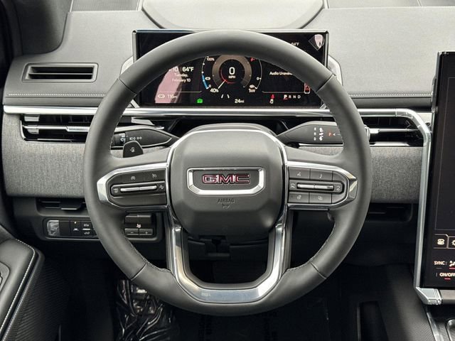 New 2026 GMC Sierra EV Elevation image 8