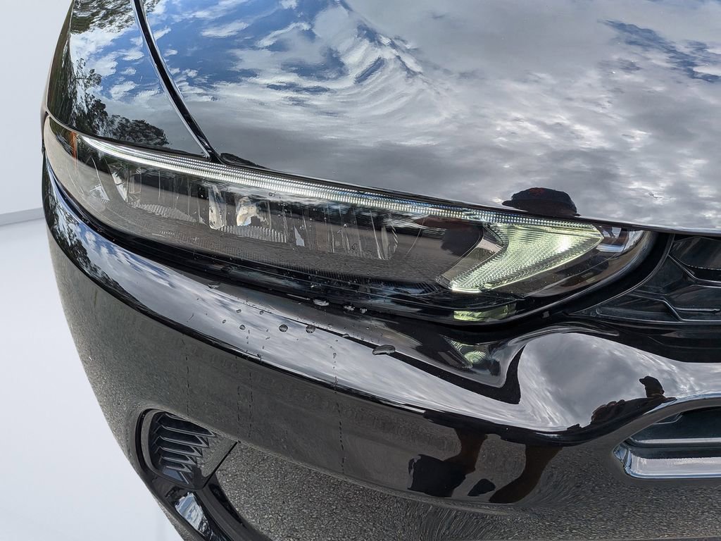 Used 2024 Dodge Hornet GT Plus w/ GT Blacktop Package image 9