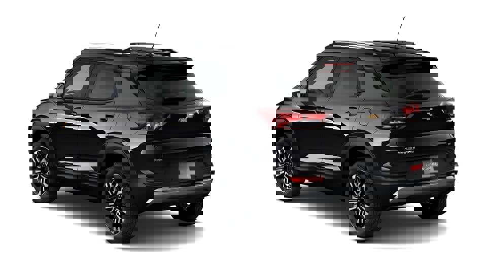 New 2025 Chevrolet TrailBlazer LT w/ Convenience Package image 29