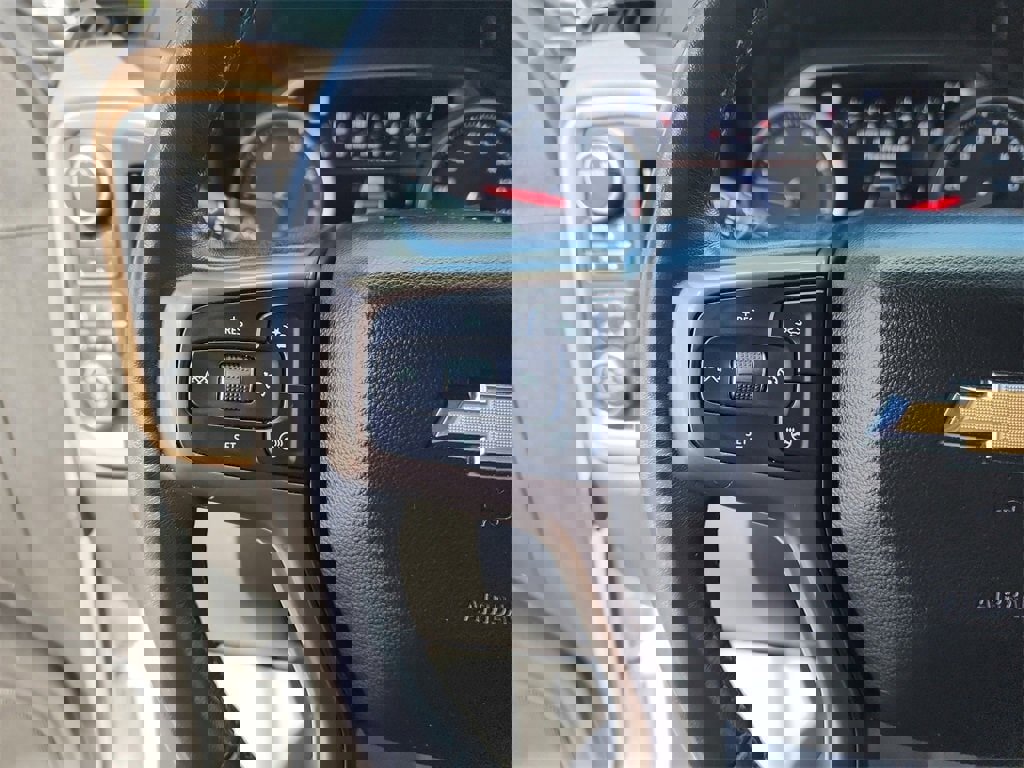 Used 2020 Chevrolet Silverado 2500 High Country w/ Z71 Off-Road Package image 24