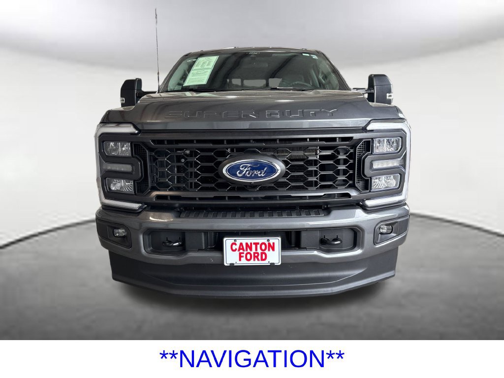 Used 2026 Ford F250 XL w/ STX Appearance Package AWD/4WD image 10