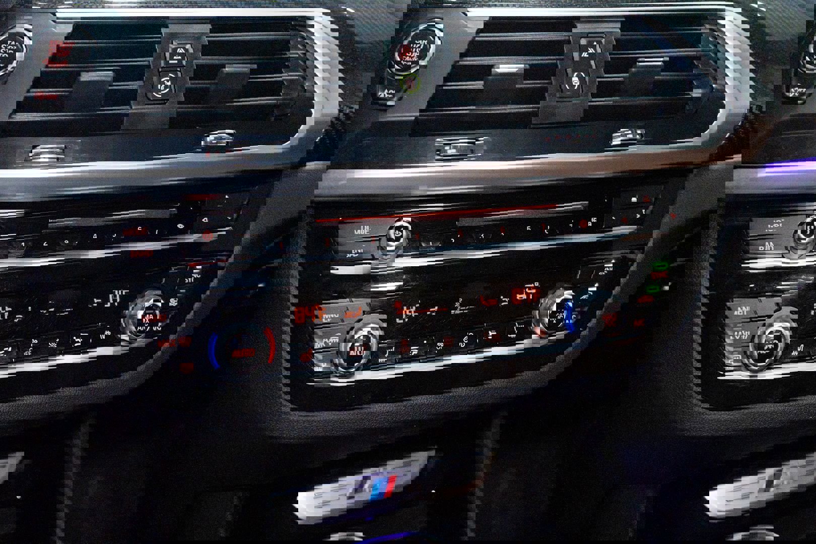 Used 2019 BMW X3 M40i w/ Premium Package image 43