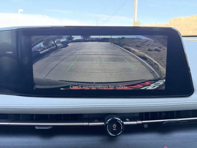 Used 2023 Nissan Ariya FWD image 19