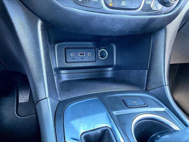 Used 2023 Chevrolet Equinox LT FWD image 27