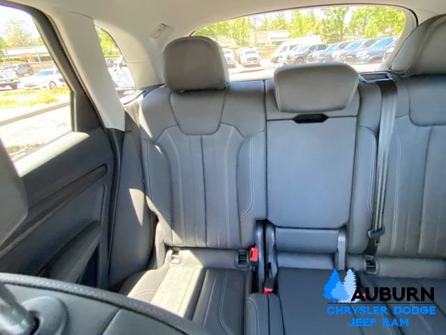 Used 2024 Audi Q5 2.0T Premium Plus AWD/4WD image 21