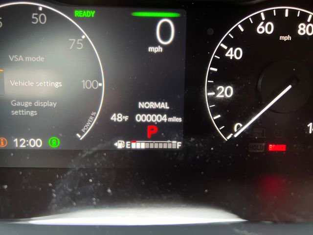 New 2026 Honda CR-V Sport image 22