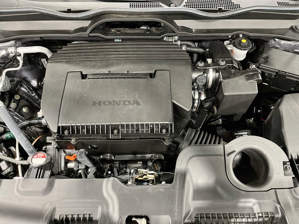 Used 2026 Honda Passport TrailSport image 10