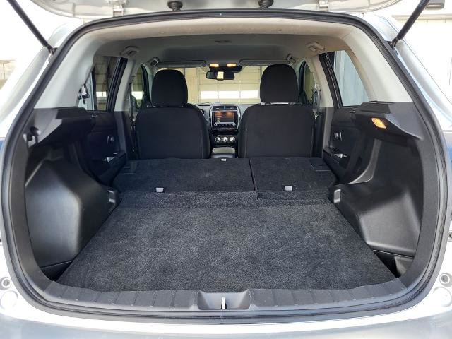 Used 2021 Mitsubishi Outlander Sport SE AWD/4WD image 22