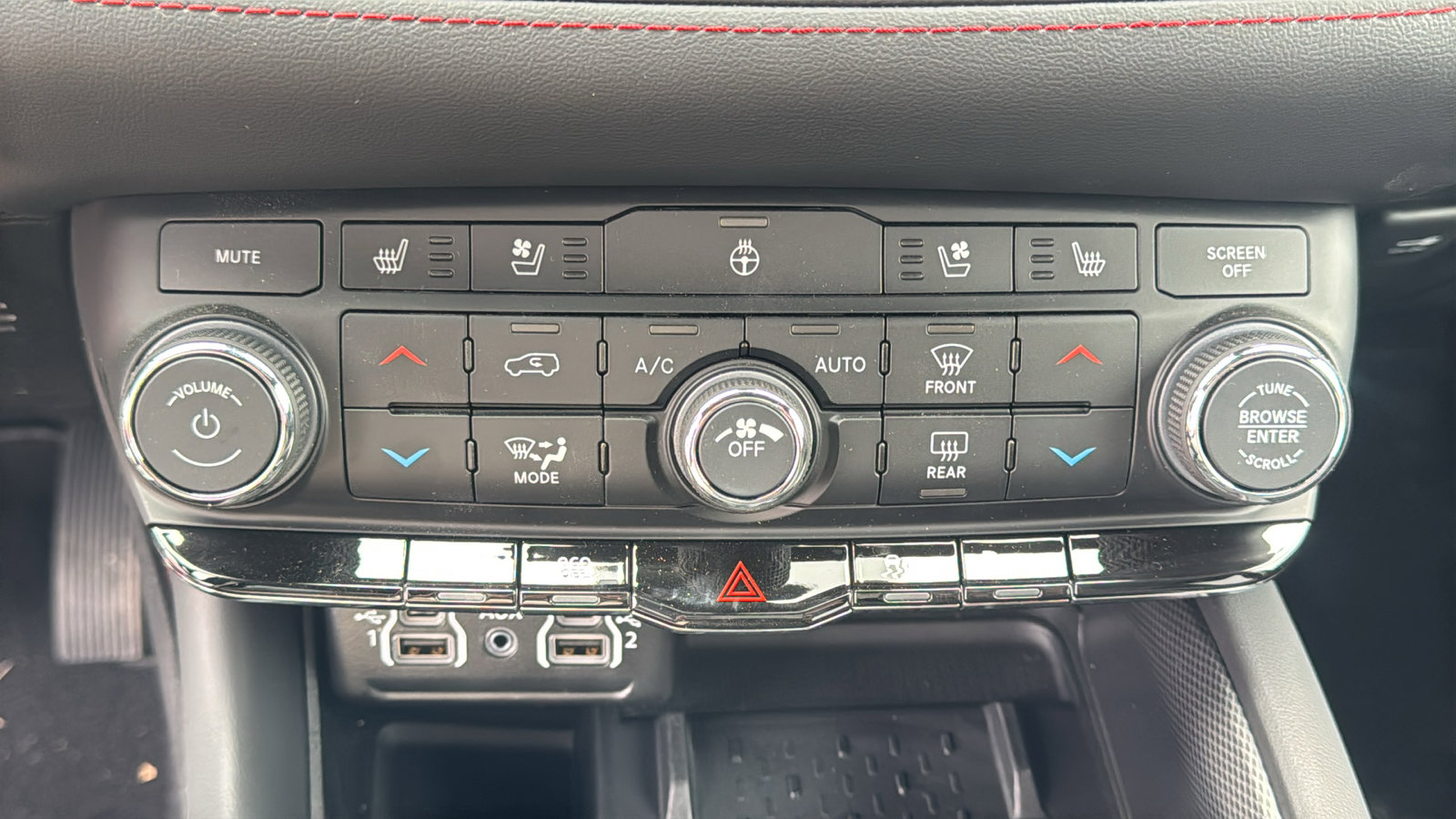 New 2026 Dodge Durango GT image 17