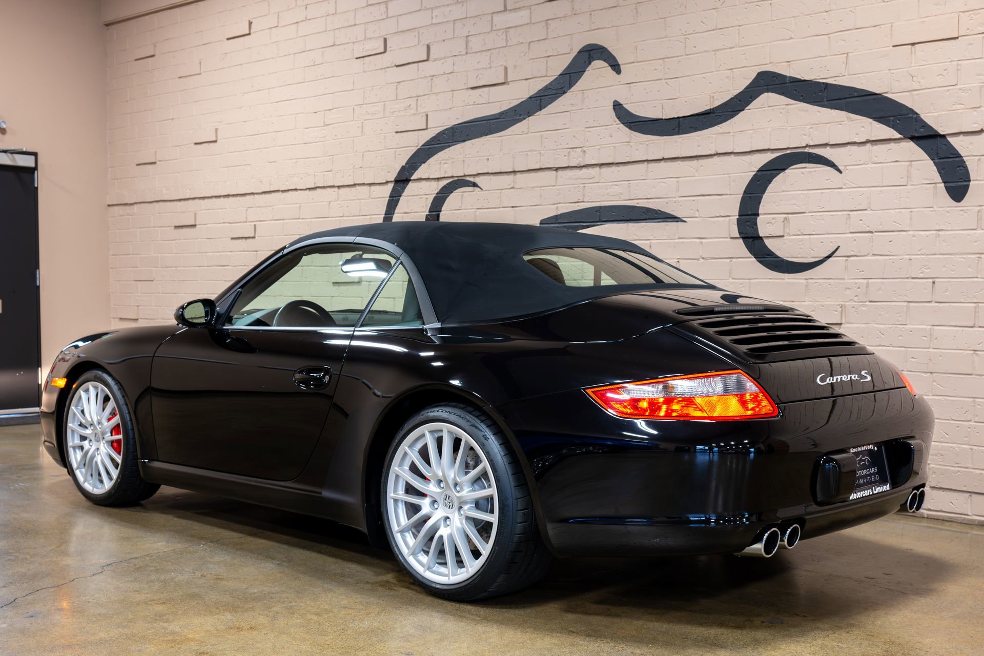 Used 2006 Porsche 911 Carrera S image 10
