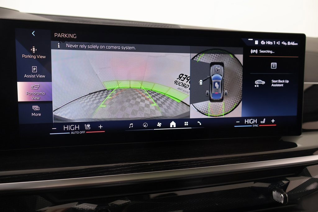 New 2026 BMW X6 xDrive40i w/ Climate Comfort Package image 7