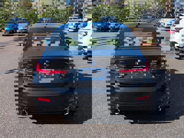 Used 2023 BMW 330e xDrive w/ Driving Assistance Package image 7