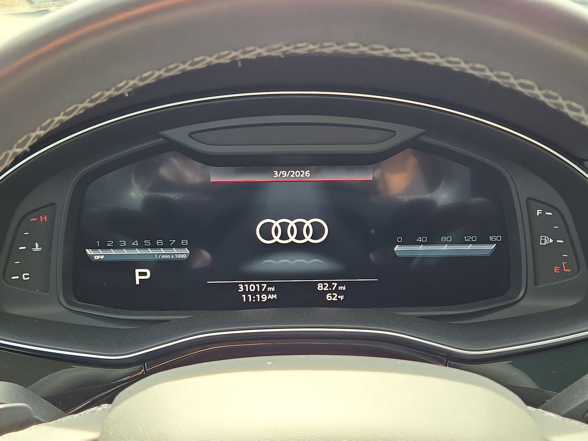 Certified 2023 Audi Q8 Premium Plus AWD/4WD image 20