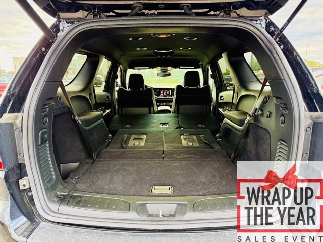 Used 2024 Dodge Durango GT w/ Trailer Tow Group IV image 36