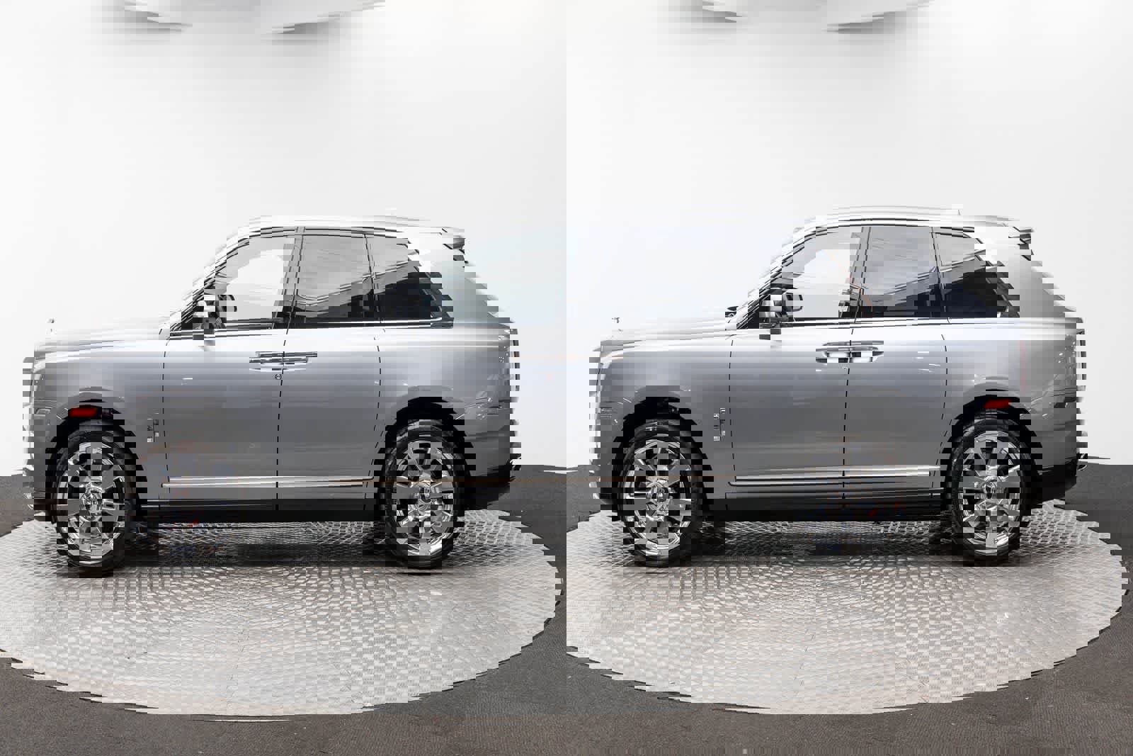 Certified 2022 Rolls-Royce Cullinan image 3