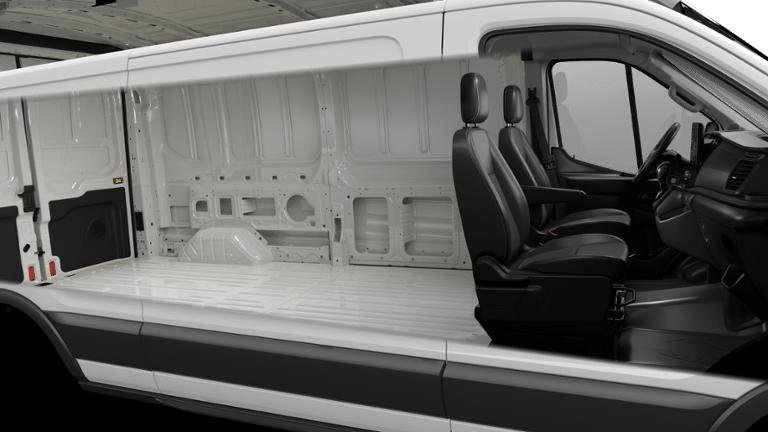 New 2026 Ford Transit 350 148 Low Roof image 25