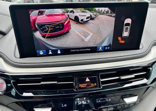 New 2026 Acura MDX w/ Technology Package FWD image 23