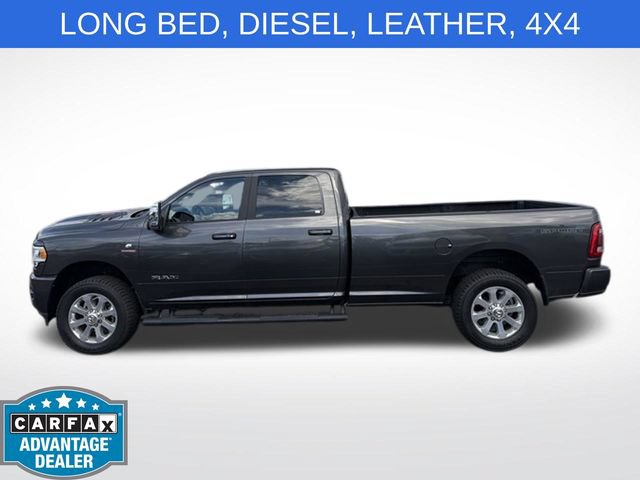 Used 2023 RAM 3500 Laramie AWD/4WD image 7